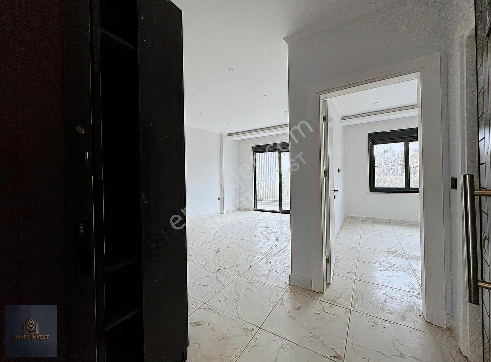 Payallar Mahallesinde Site İçi Kiralık 1+1 Daire - Görsel 6