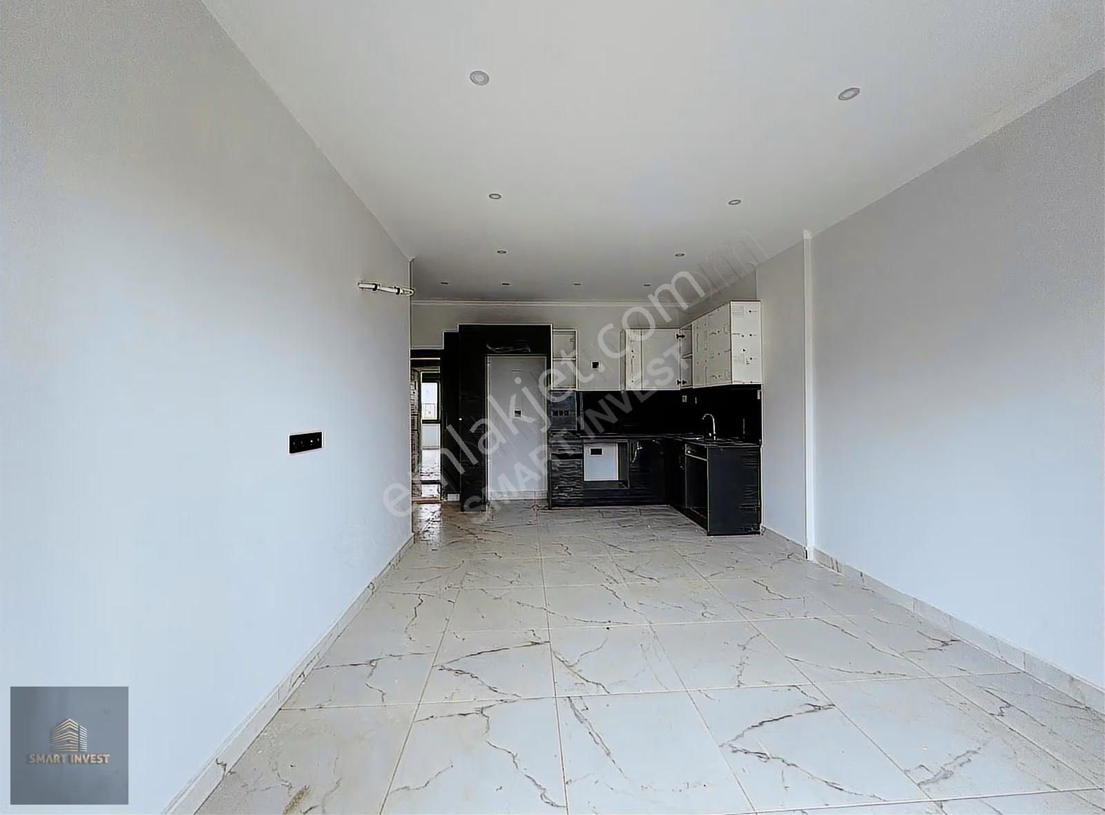 Payallar Mahallesinde Site İçi Kiralık 1+1 Daire - Görsel 8