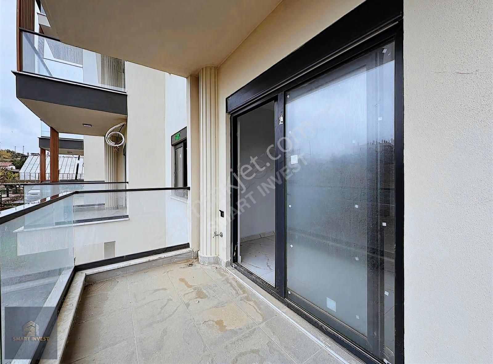 Payallar Mahallesinde Site İçi Kiralık 1+1 Daire - Görsel 5