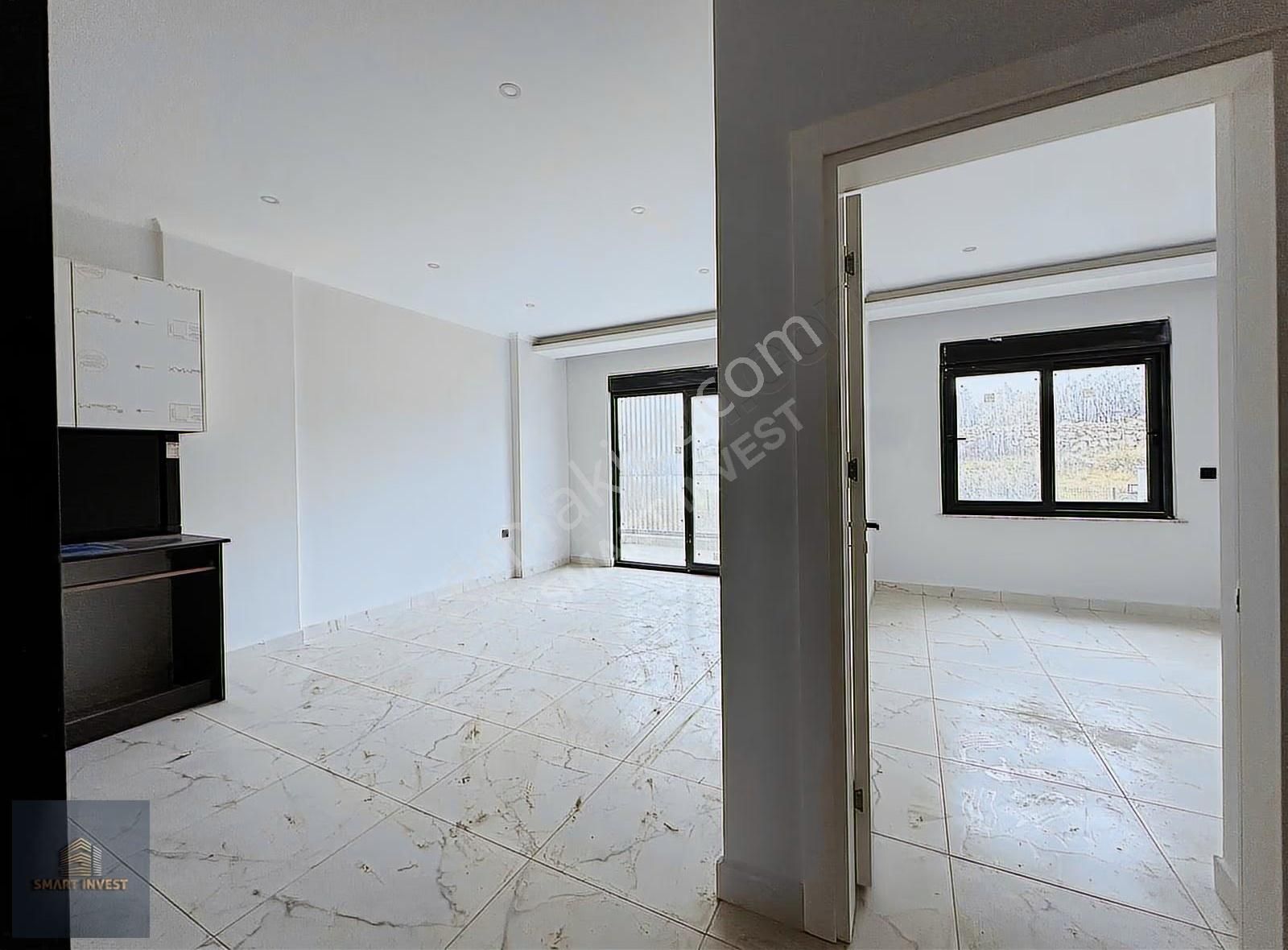 Payallar Mahallesinde Site İçi Kiralık 1+1 Daire - Görsel 11