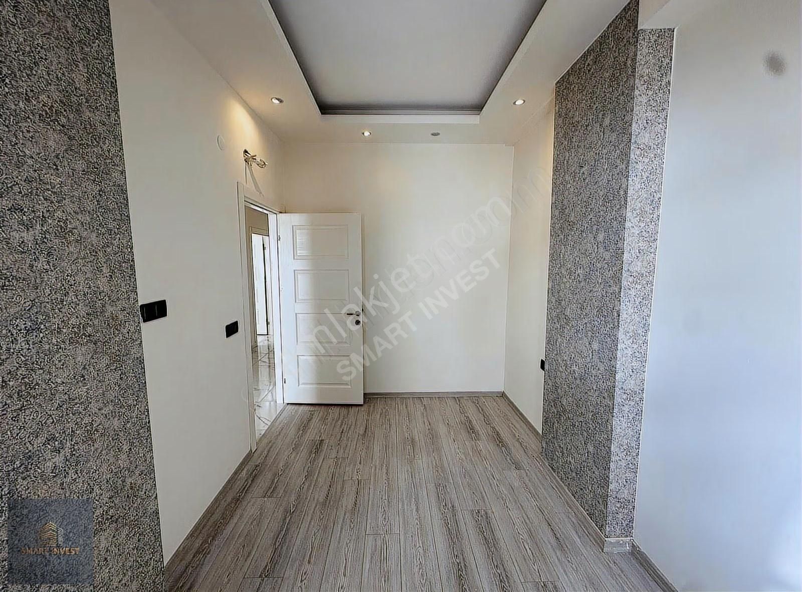 Alanya Güllerpınarı Mahallesinde Satılık 2+1 Site İçerisi Daire - Görsel 5