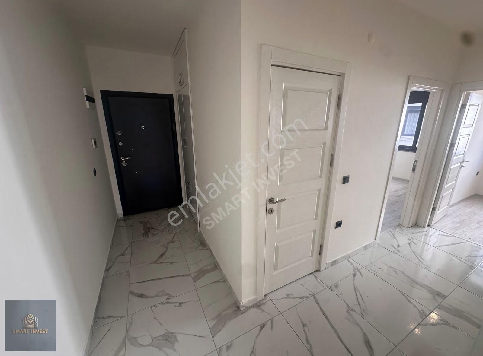 Alanya Güllerpınarı Mahallesinde Satılık 2+1 Site İçerisi Daire - Görsel 16