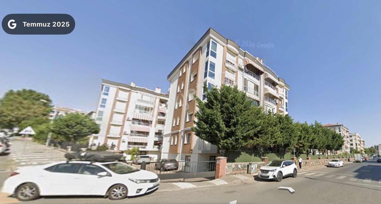 Okullar Bölgesini Tanımlayan Noktada | Hürriyet, Süleymanpaşa