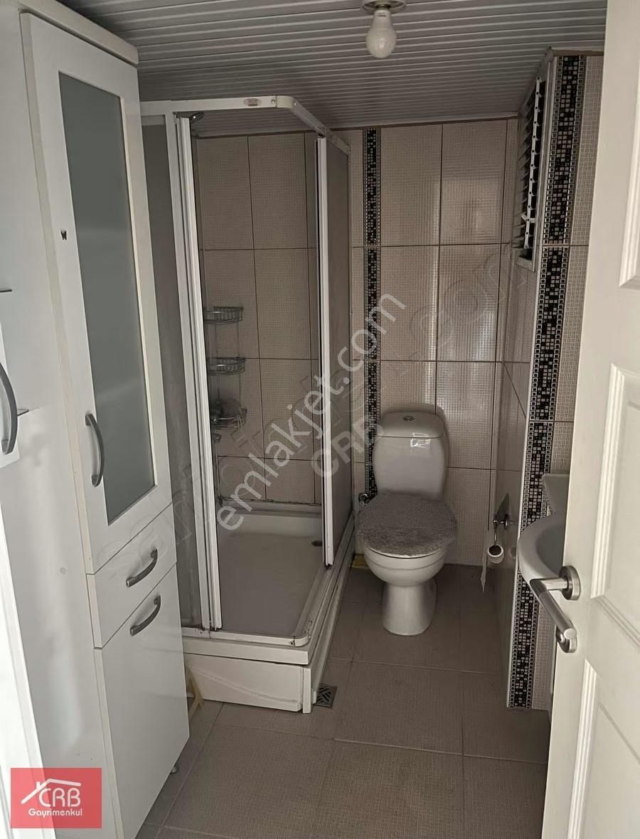 Çerkezköy Çarşıda 3+1 Kiralık - Görsel 15