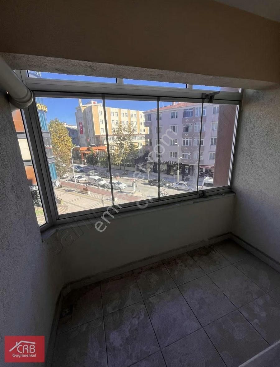 Çerkezköy Çarşıda 3+1 Kiralık - Görsel 9