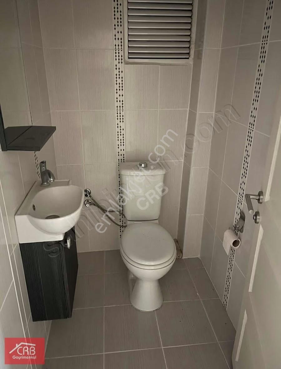 Çerkezköy Çarşıda 3+1 Kiralık - Görsel 22