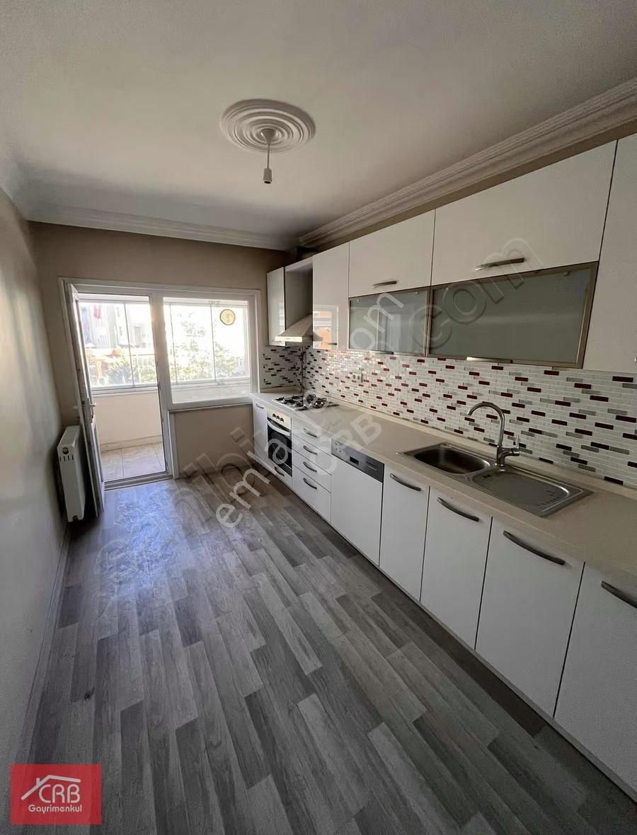 Çerkezköy Çarşıda 3+1 Kiralık - Görsel 14