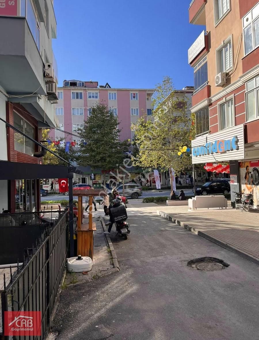 Çerkezköy Çarşıda 3+1 Kiralık - Görsel 2