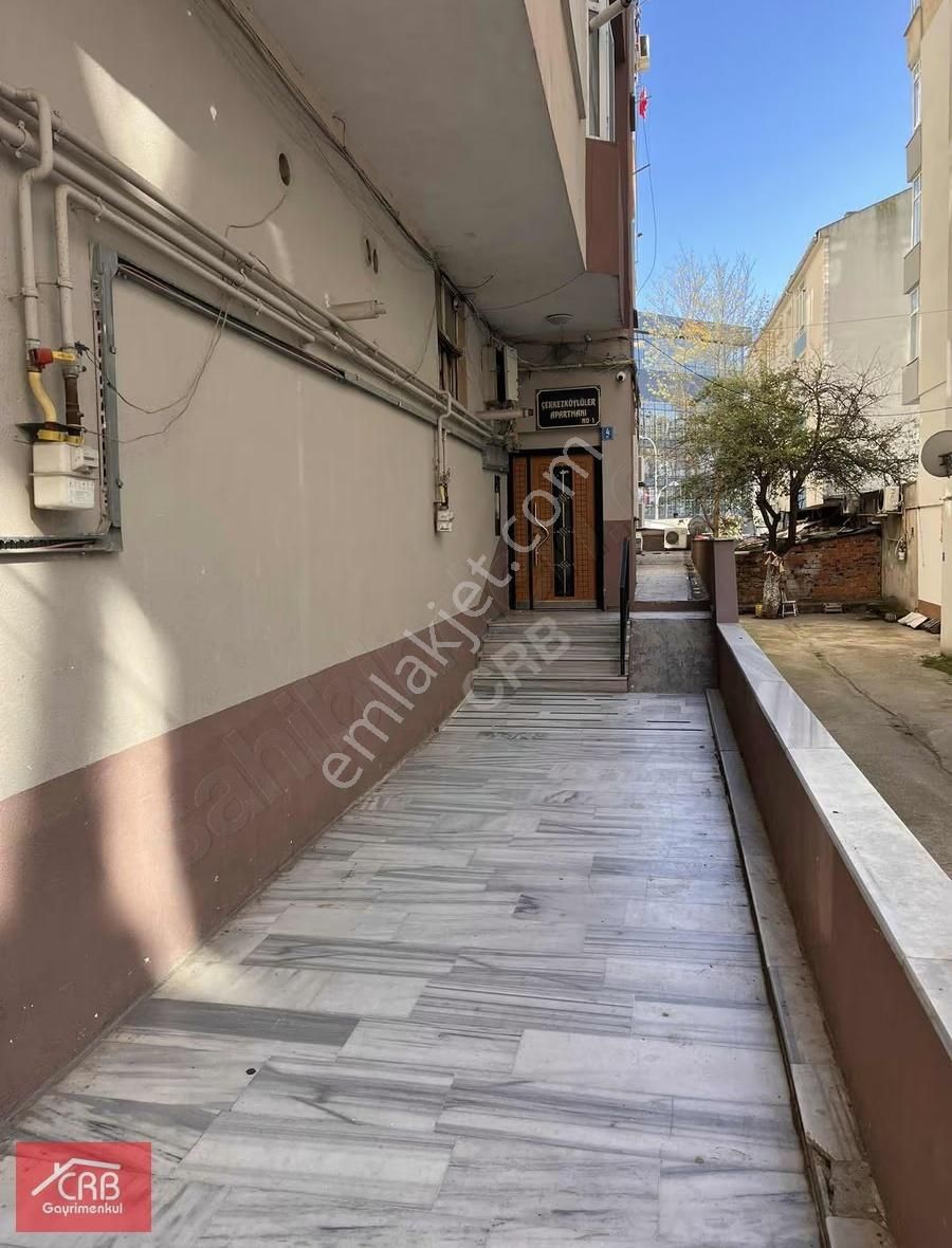 Çerkezköy Çarşıda 3+1 Kiralık - Görsel 18