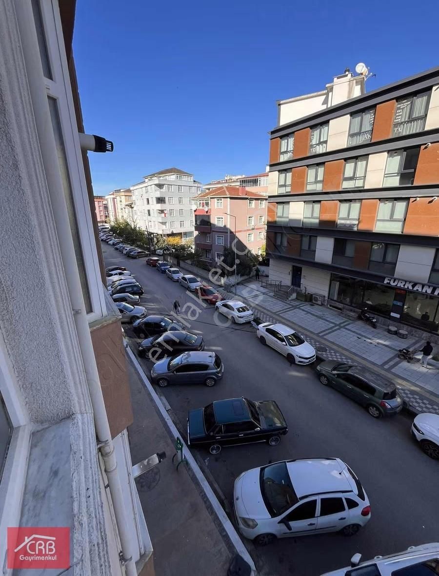 Çerkezköy Çarşıda 3+1 Kiralık - Görsel 3