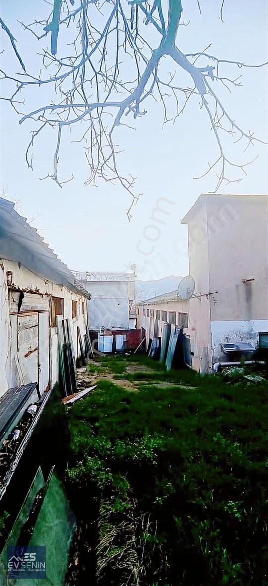 Kartepe Eşmede Göl Manzaralı 800 M2 Kapalı Alanlı Satılık Arazi - Görsel 13