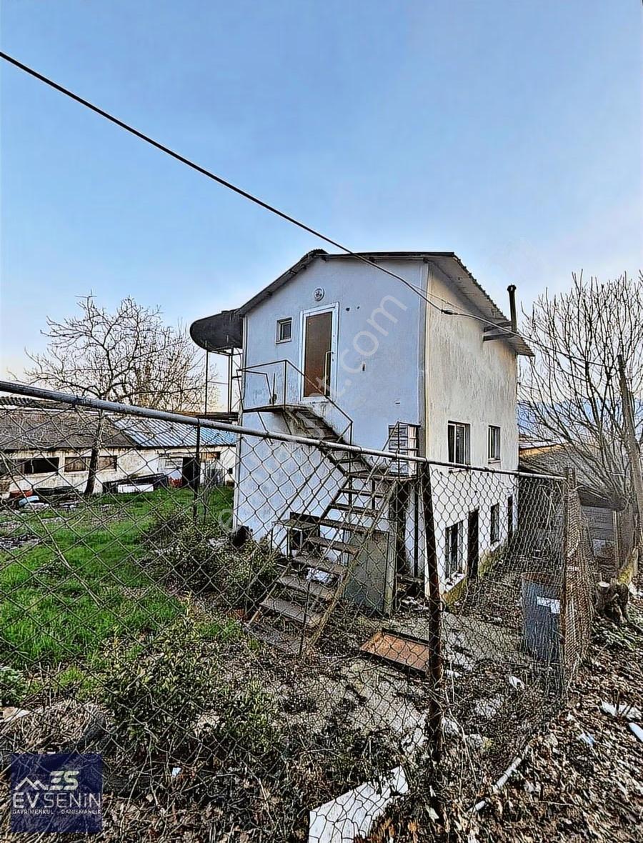 Kartepe Eşmede Göl Manzaralı 800 M2 Kapalı Alanlı Satılık Arazi - Görsel 8