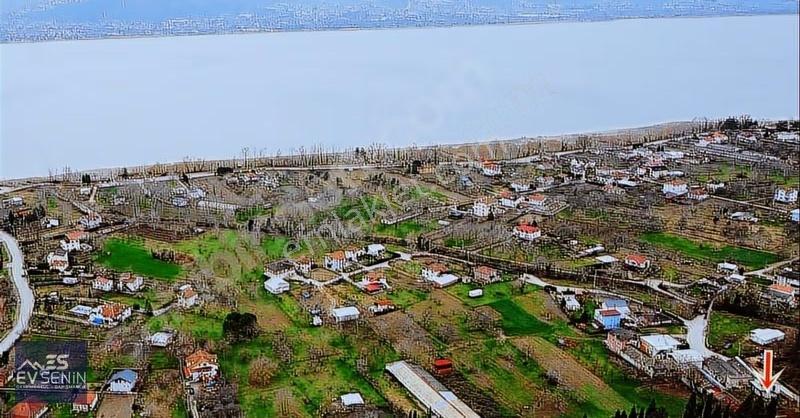 Kartepe Eşmede Göl Manzaralı 800 M2 Kapalı Alanlı Satılık Arazi - Görsel 2