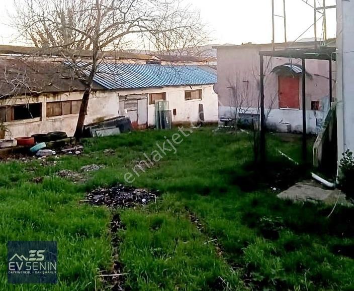 Kartepe Eşmede Göl Manzaralı 800 M2 Kapalı Alanlı Satılık Arazi - Görsel 19