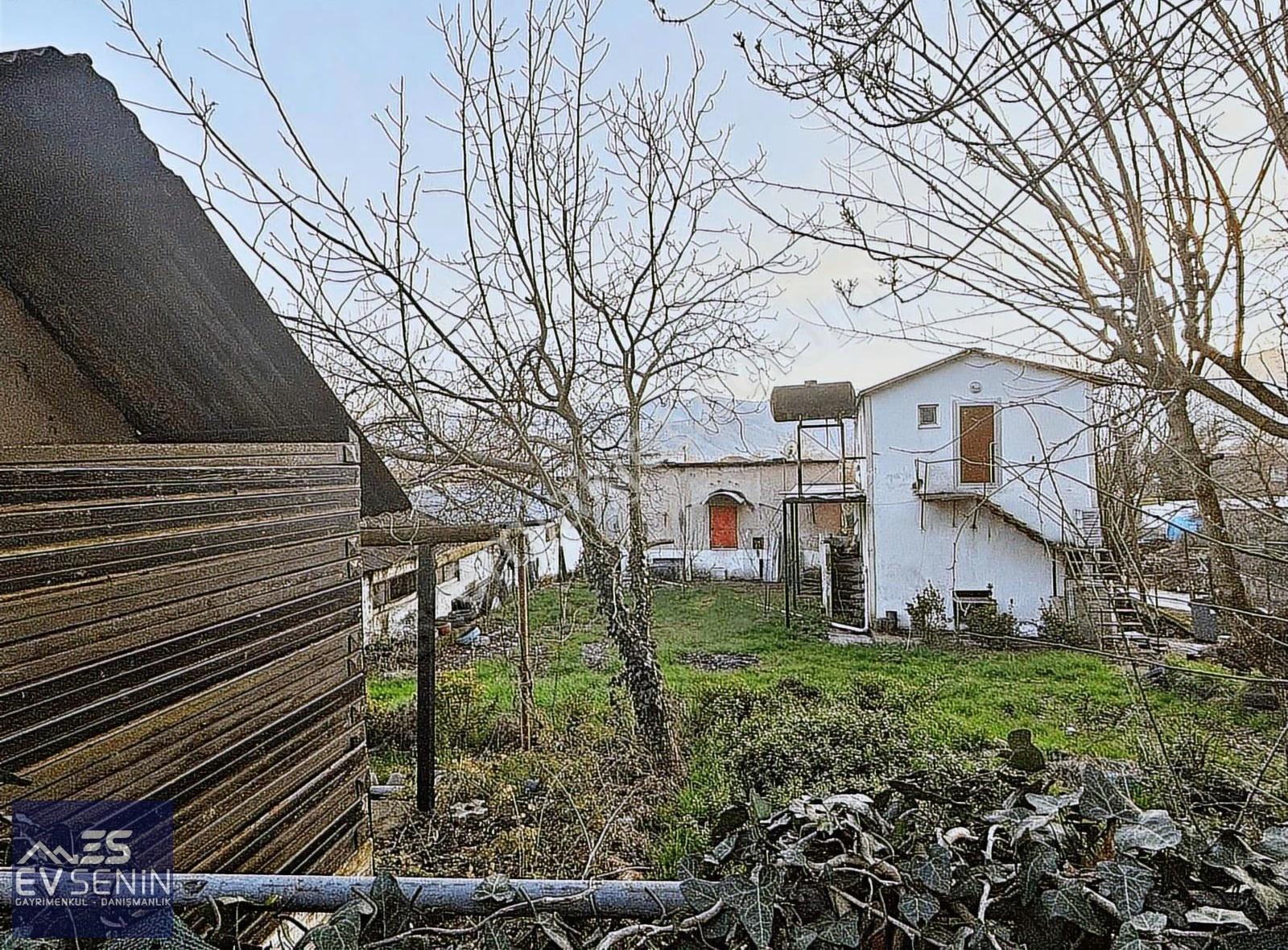 Kartepe Eşmede Göl Manzaralı 800 M2 Kapalı Alanlı Satılık Arazi - Görsel 12