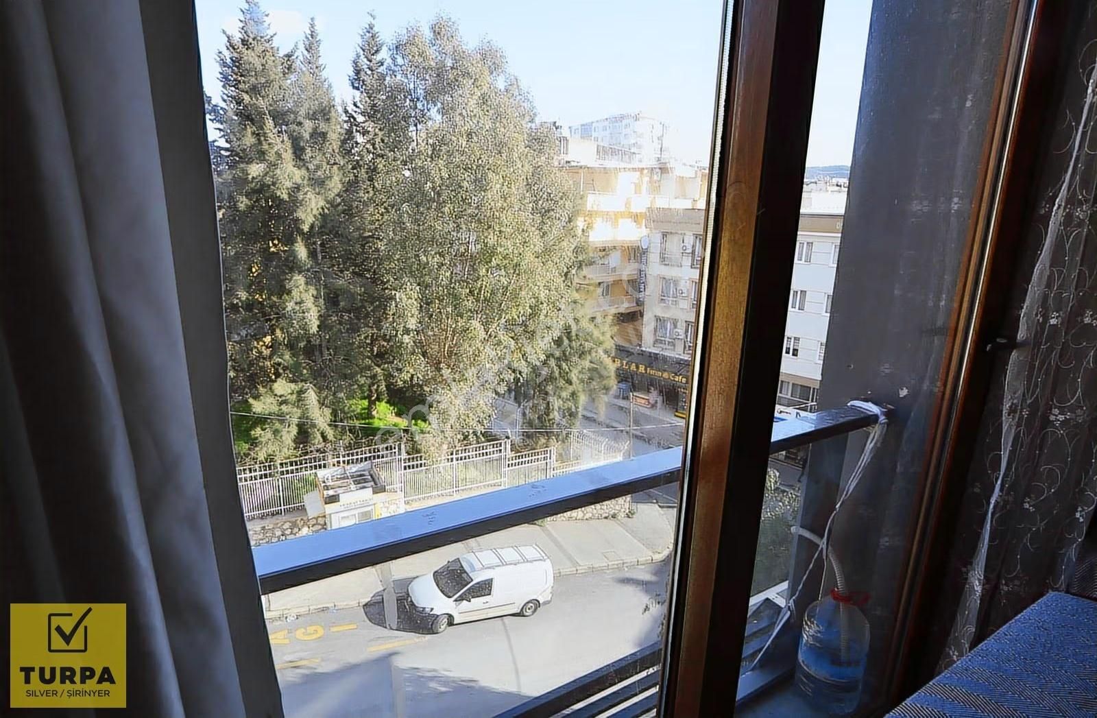 Atatürk Mah. Eşyalı, Doğal Gazlı, Klimalı 1+1 Kiralık Daire - Görsel 2