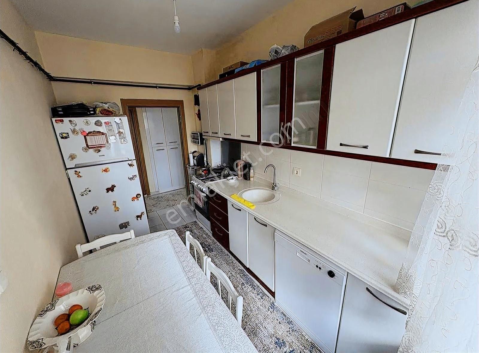 Yunusemre Mah. Bakımlı Satılık 3+1 - Görsel 9