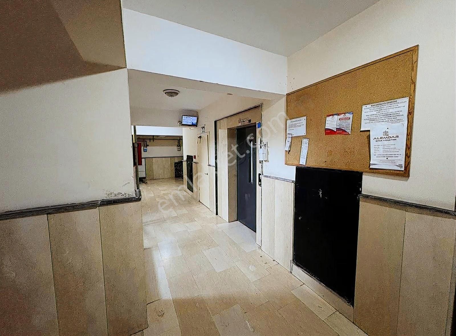 Yunusemre Mah. Bakımlı Satılık 3+1 - Görsel 7