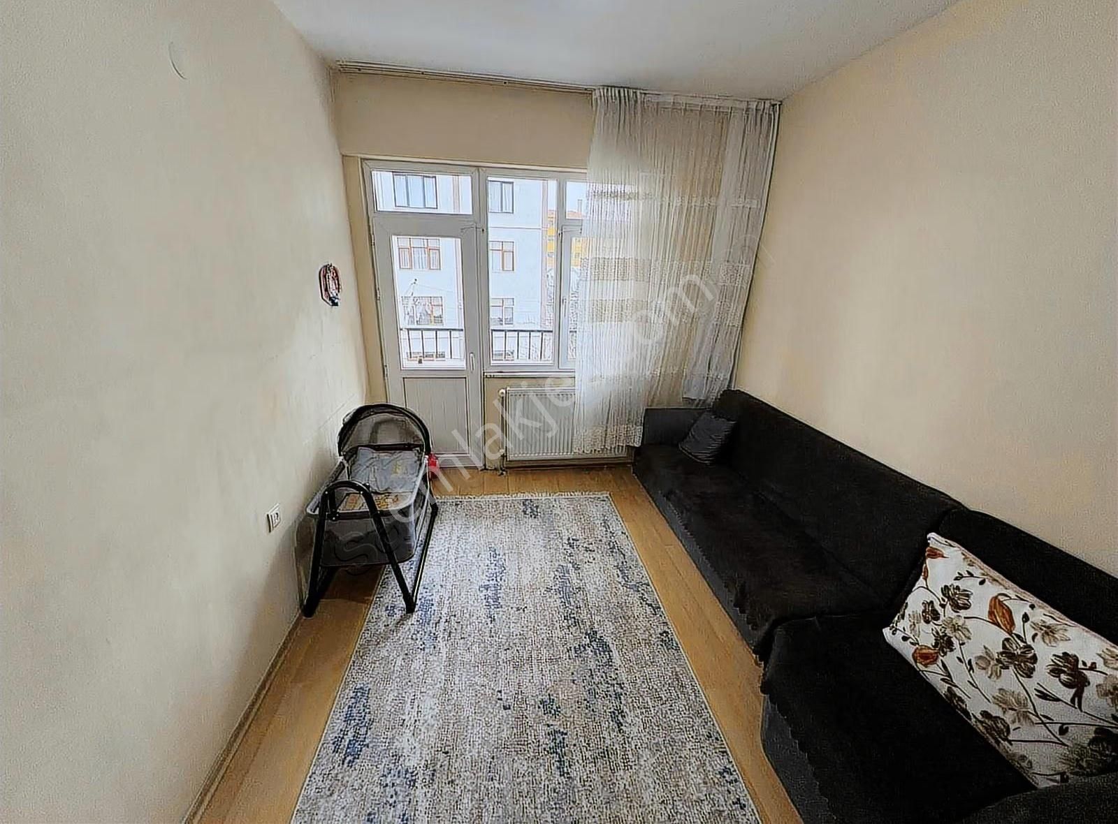 Yunusemre Mah. Bakımlı Satılık 3+1 - Görsel 6