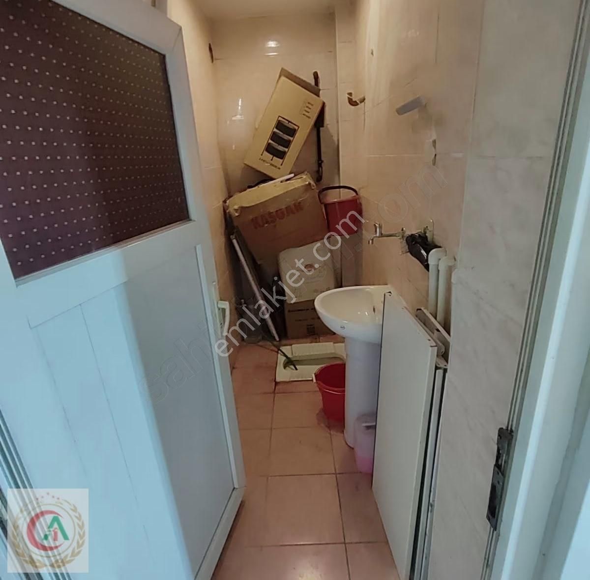 Akdoğan İnşaat Yunusemre Mah Cadde Üzeri Kiralık Dükkan 220m2 - Görsel 5