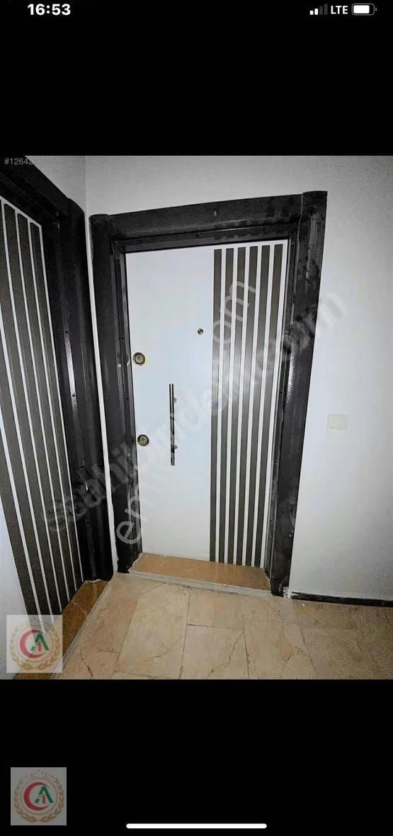 Akdoğan İnş 50.yıl Mah Tramvaya Yürüme M Kiralık 85m2 Yeni Daire - Görsel 19