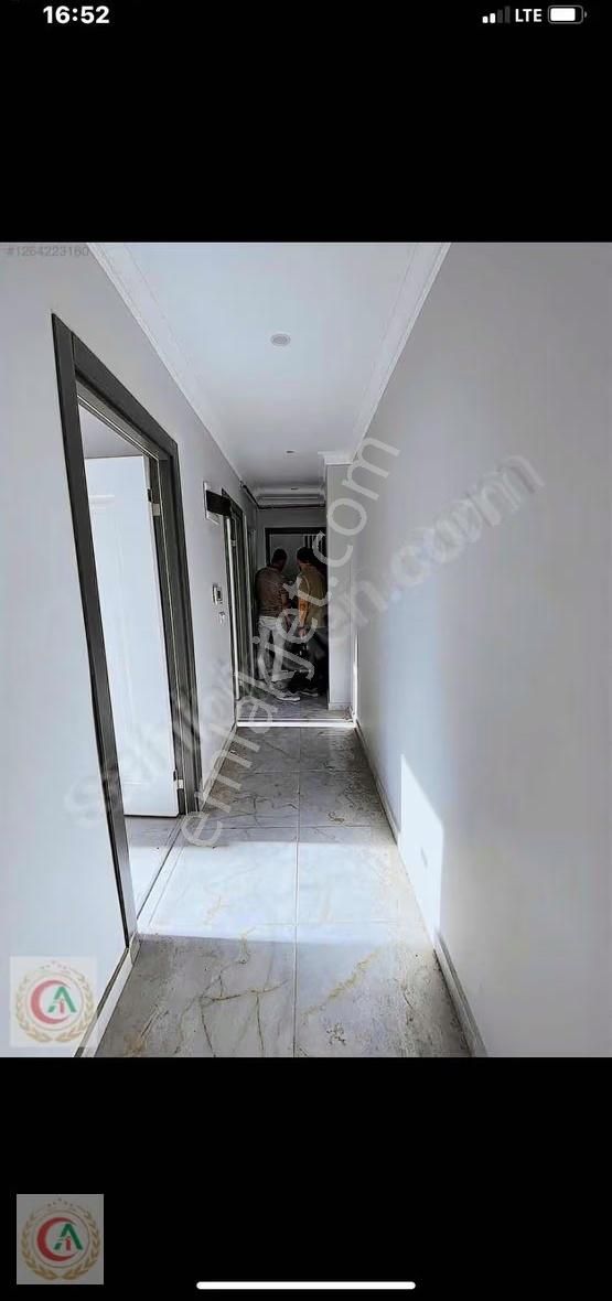 Akdoğan İnş 50.yıl Mah Tramvaya Yürüme M Kiralık 85m2 Yeni Daire - Görsel 11