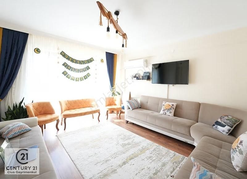 C21 Cius;cihatlı Toki Satılık 2+1 Satılık Daire