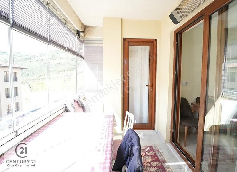 C21 Cius;cihatlı Toki Satılık 2+1 Satılık Daire - Görsel 24