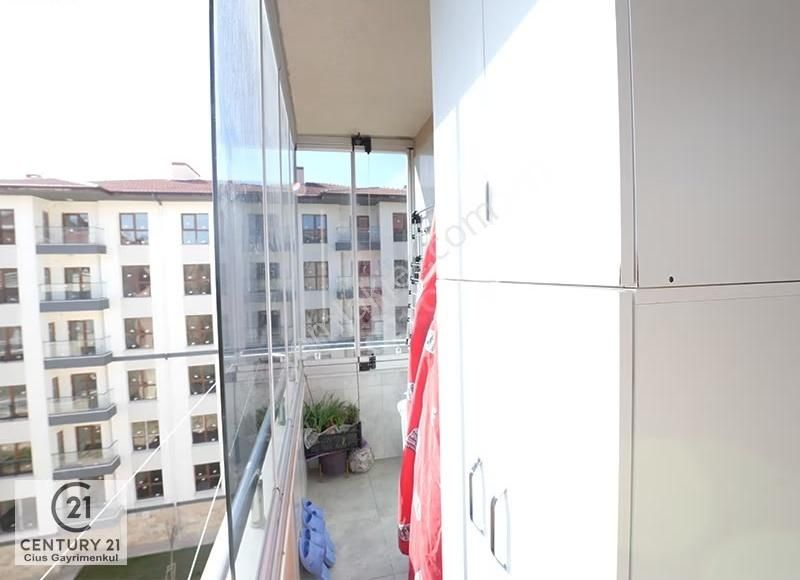 C21 Cius;cihatlı Toki Satılık 2+1 Satılık Daire - Görsel 22