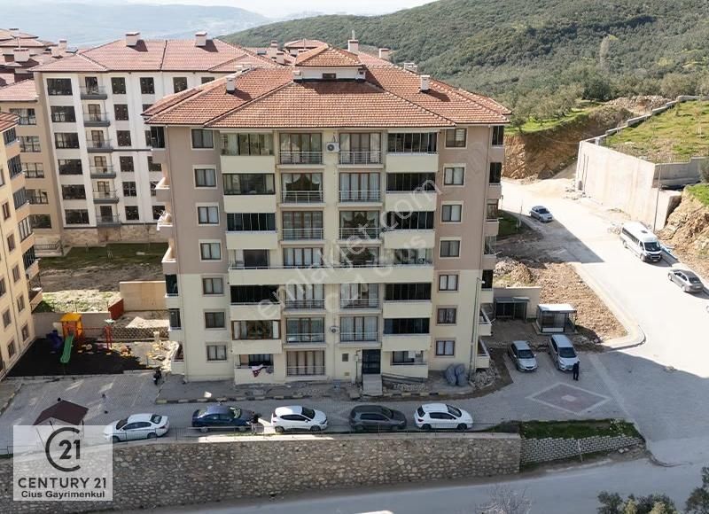C21 Cius;cihatlı Toki Satılık 2+1 Satılık Daire - Görsel 21