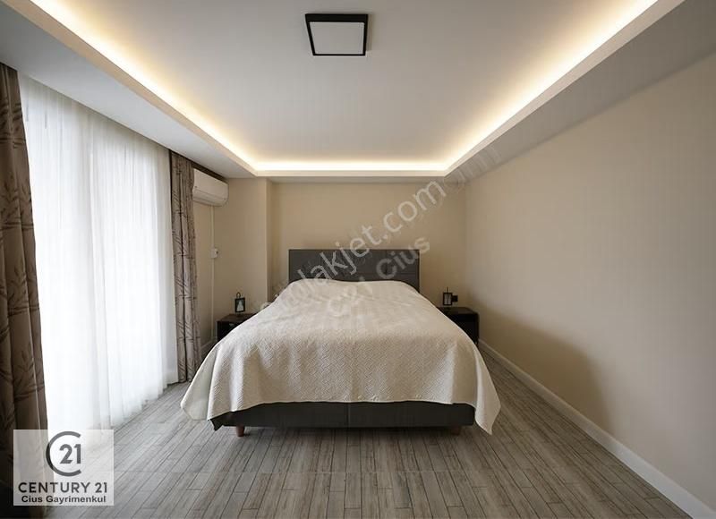 C21 Cius;umurbeyde Önü Açık Ferah 5+1 Satılık Dubleks Daire - Görsel 19