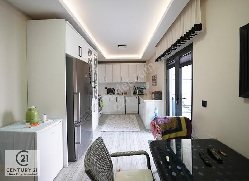 C21 Cius;umurbeyde Önü Açık Ferah 5+1 Satılık Dubleks Daire - Görsel 10