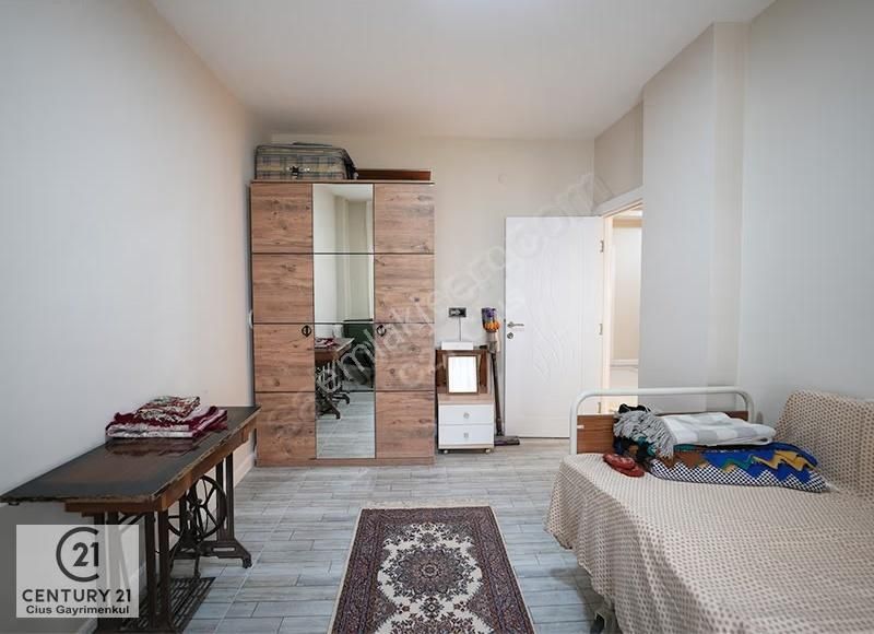 C21 Cius;umurbeyde Önü Açık Ferah 5+1 Satılık Dubleks Daire - Görsel 17