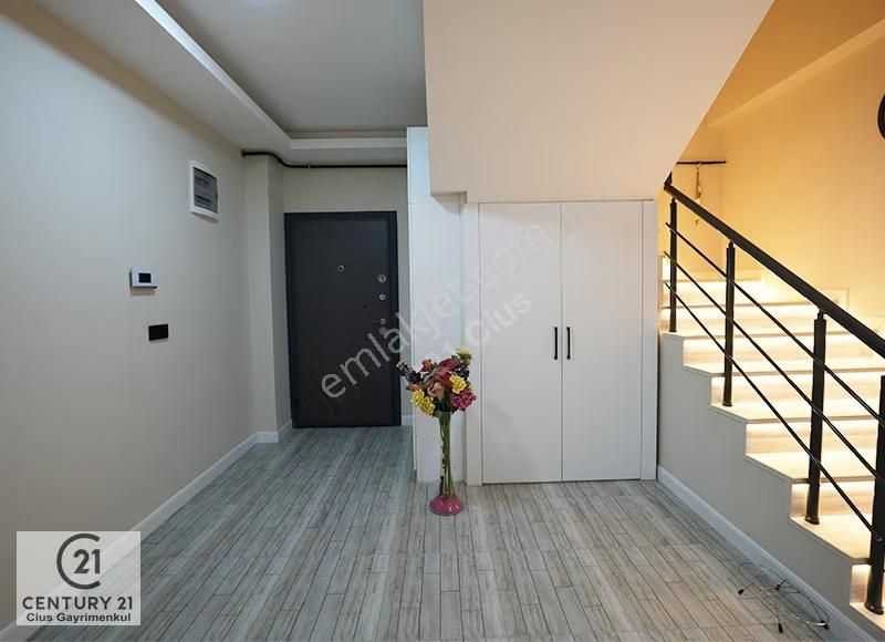C21 Cius;umurbeyde Önü Açık Ferah 5+1 Satılık Dubleks Daire - Görsel 27