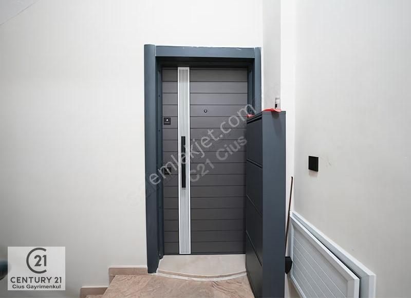 C21 Cius;umurbeyde Önü Açık Ferah 5+1 Satılık Dubleks Daire - Görsel 8