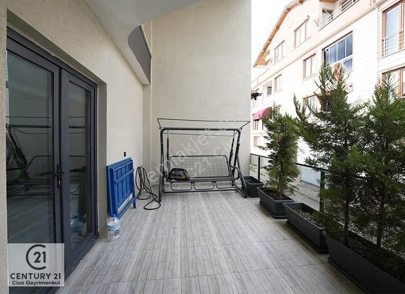 C21 Cius;umurbeyde Önü Açık Ferah 5+1 Satılık Dubleks Daire - Görsel 33