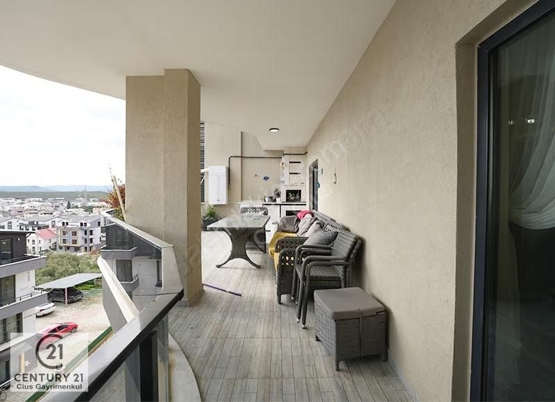 C21 Cius;umurbeyde Önü Açık Ferah 5+1 Satılık Dubleks Daire - Görsel 32