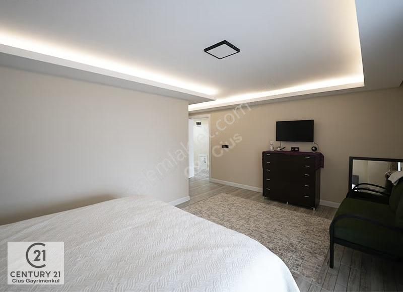 C21 Cius;umurbeyde Önü Açık Ferah 5+1 Satılık Dubleks Daire - Görsel 11