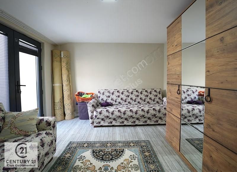C21 Cius;umurbeyde Önü Açık Ferah 5+1 Satılık Dubleks Daire - Görsel 22