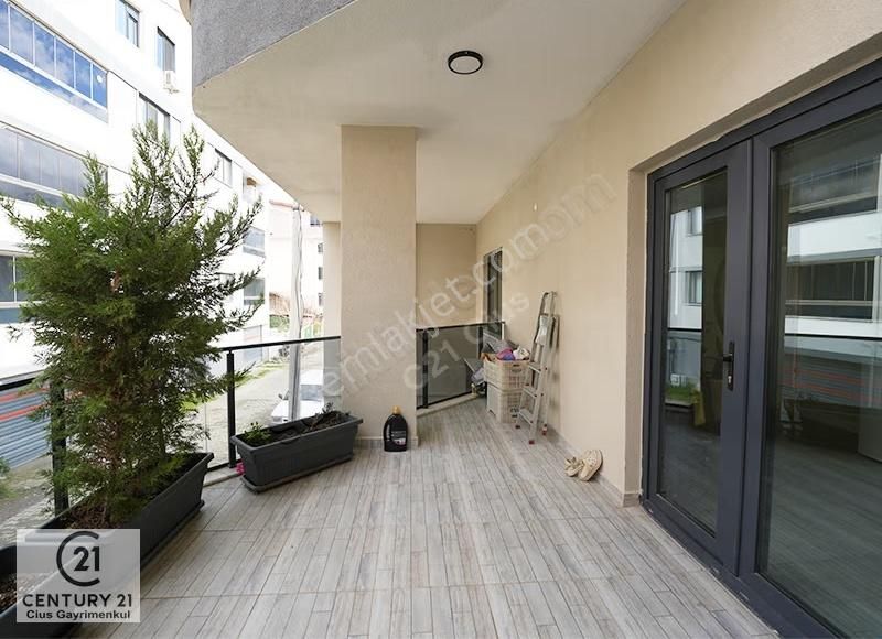 C21 Cius;umurbeyde Önü Açık Ferah 5+1 Satılık Dubleks Daire - Görsel 20