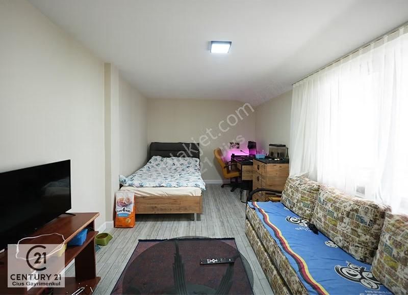 C21 Cius;umurbeyde Önü Açık Ferah 5+1 Satılık Dubleks Daire - Görsel 24