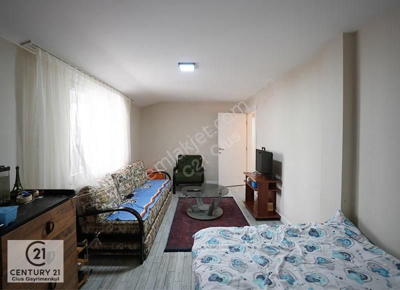 C21 Cius;umurbeyde Önü Açık Ferah 5+1 Satılık Dubleks Daire - Görsel 29