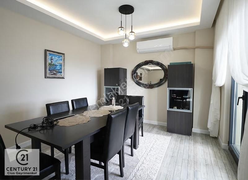 C21 Cius;umurbeyde Önü Açık Ferah 5+1 Satılık Dubleks Daire - Görsel 21