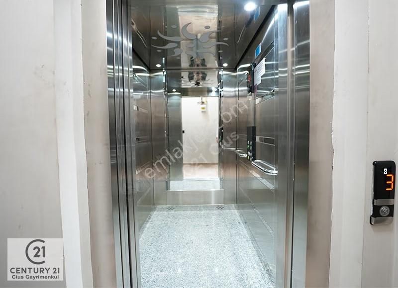 C21 Cius;umurbeyde Önü Açık Ferah 5+1 Satılık Dubleks Daire - Görsel 34