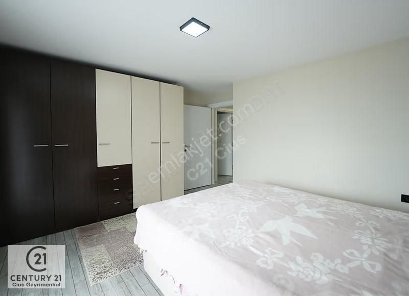 C21 Cius;umurbeyde Önü Açık Ferah 5+1 Satılık Dubleks Daire - Görsel 12