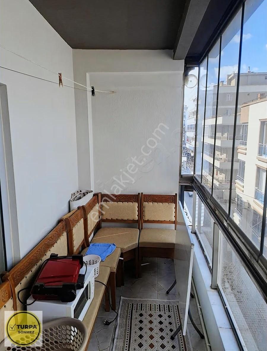 Turpa Sönmezden Ful Eşyalı Kiralık Daire - Görsel 6