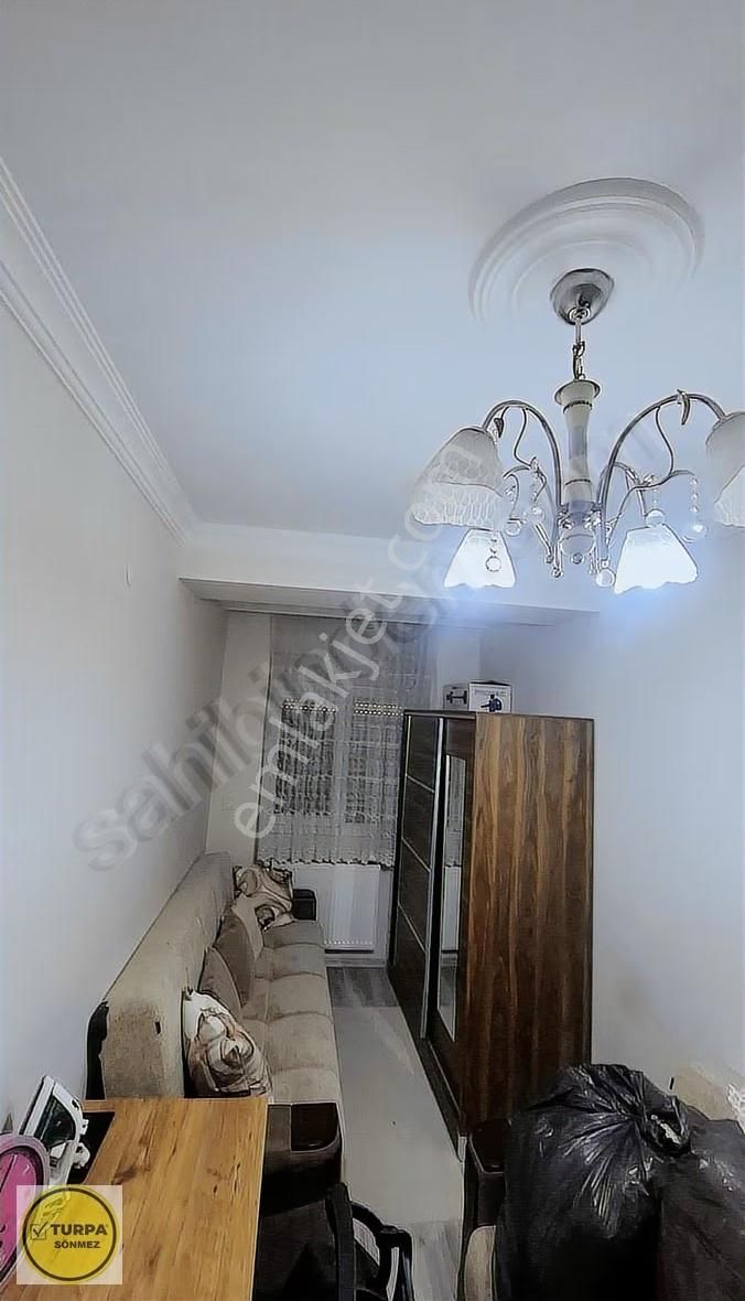 Turpa Sönmezden Ful Eşyalı Kiralık Daire - Görsel 4