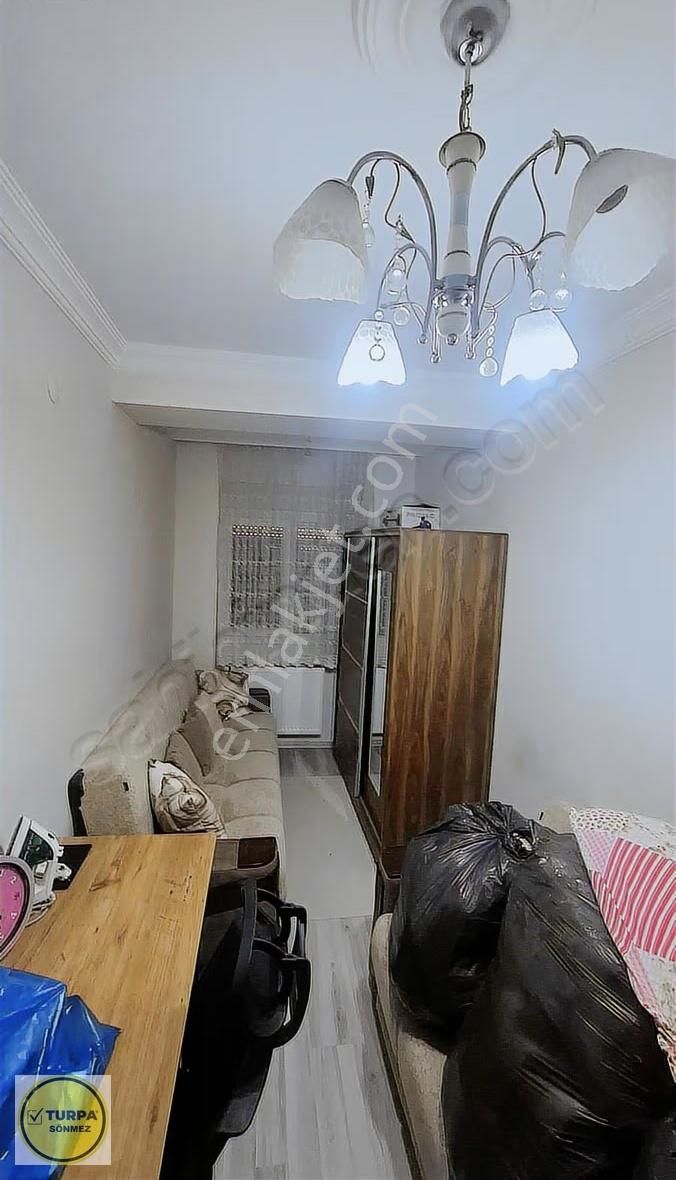 Turpa Sönmezden Ful Eşyalı Kiralık Daire - Görsel 11