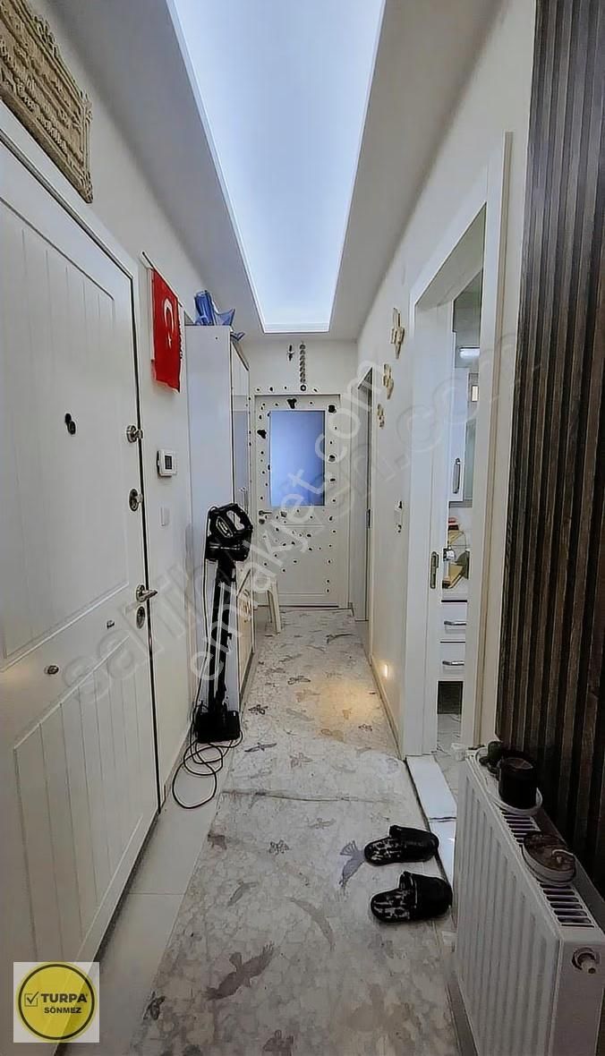 Turpa Sönmezden Ful Eşyalı Kiralık Daire - Görsel 3