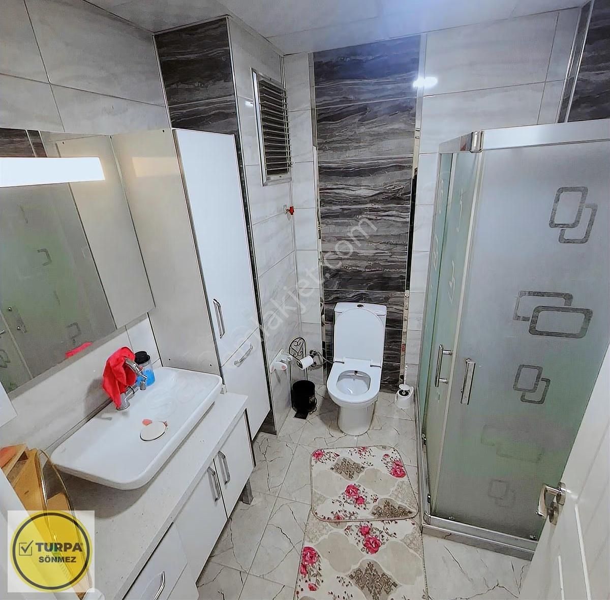 Turpa Sönmezden Ful Eşyalı Kiralık Daire - Görsel 7